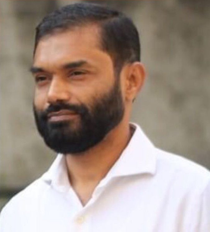 M.Abusufian Chowdhury