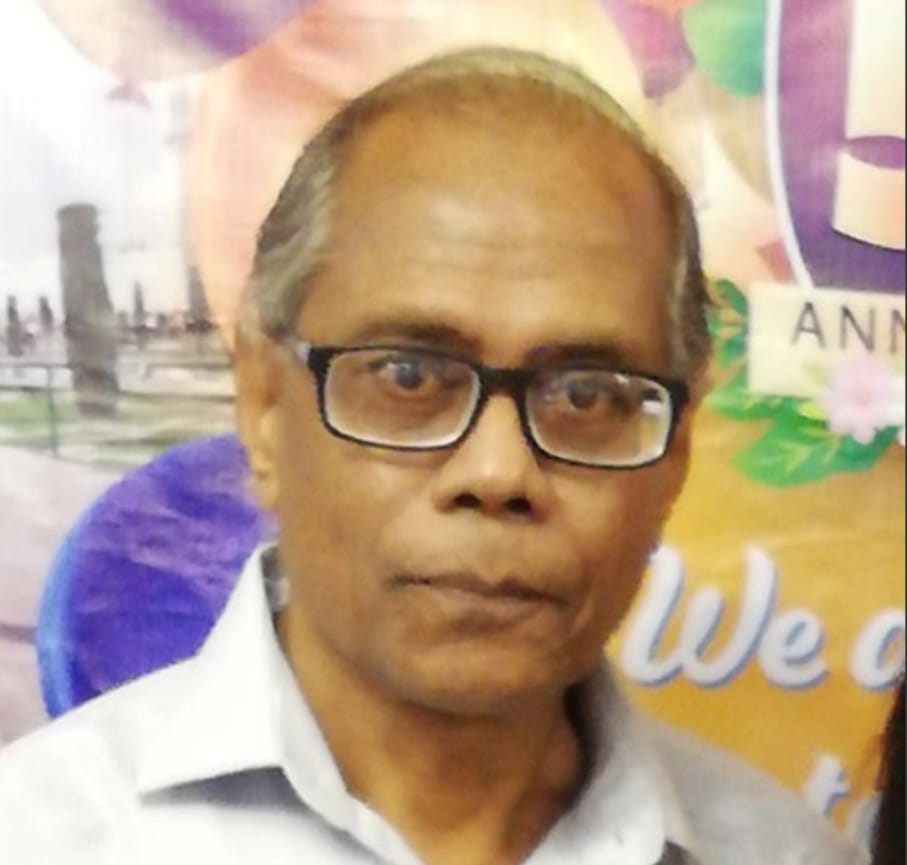 Prodip Kumar
